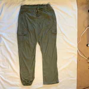 L. L. Bean Vista Camp Pants